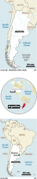 Forests of eucalyptus shadowed by questions  