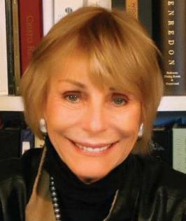 Geraldine "Gerrie" Durkin   