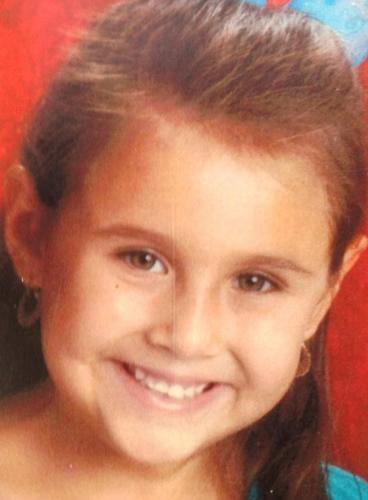 Intensity of search for Isabel revealed    
