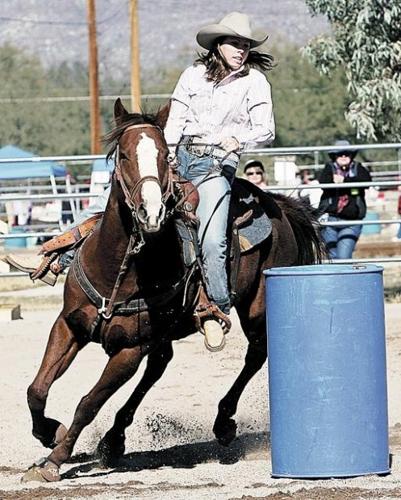 Family Day crowns TROT semester  