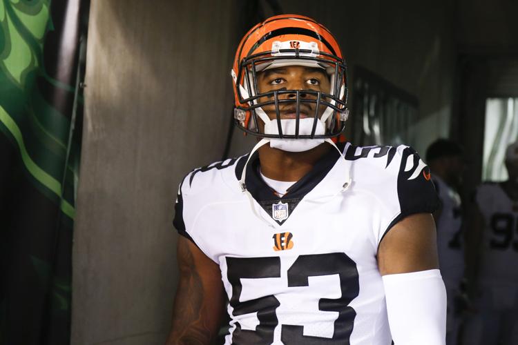 Dolphins Bengals Football