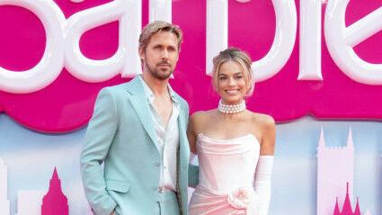 Margot Robbie talks about getting Ryan Gosling in “Barbie”, Price George won’t have to serve in armed forces, and more celeb news