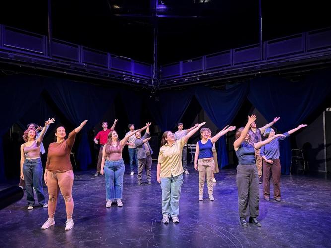 New Directions Festival