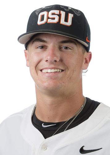 All-Pac-12 first team: Cadyn Grenier