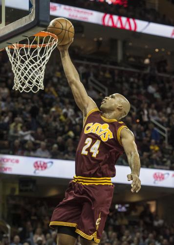 Raptors Cavaliers Basketball