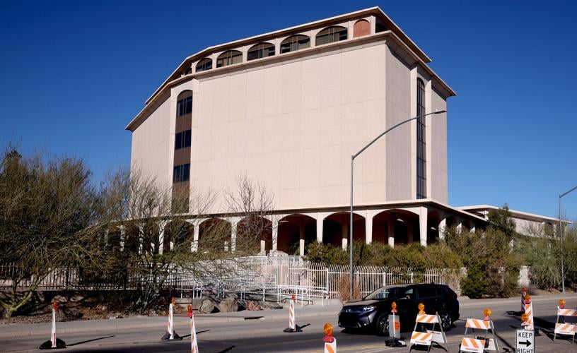 New TUSD headquarters