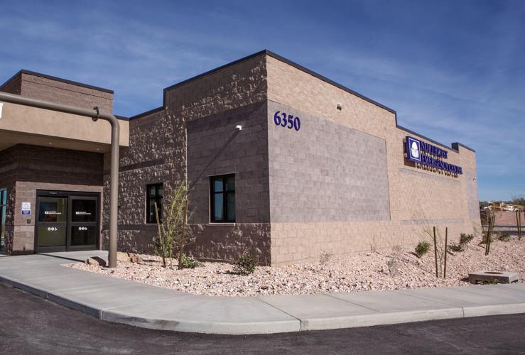 Northwest Emergency Center