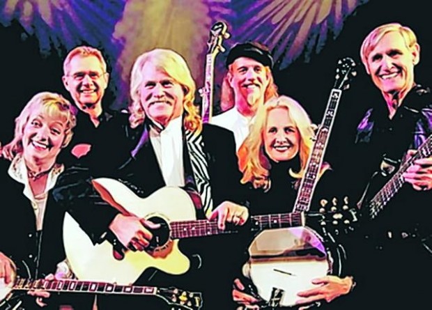 New Christy Minstrels in SaddleBrooke  