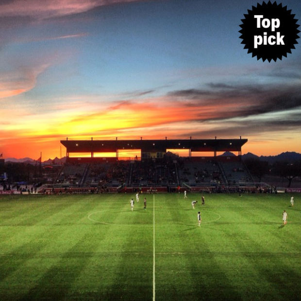 #ThisIsTucson_Feb Top Pick