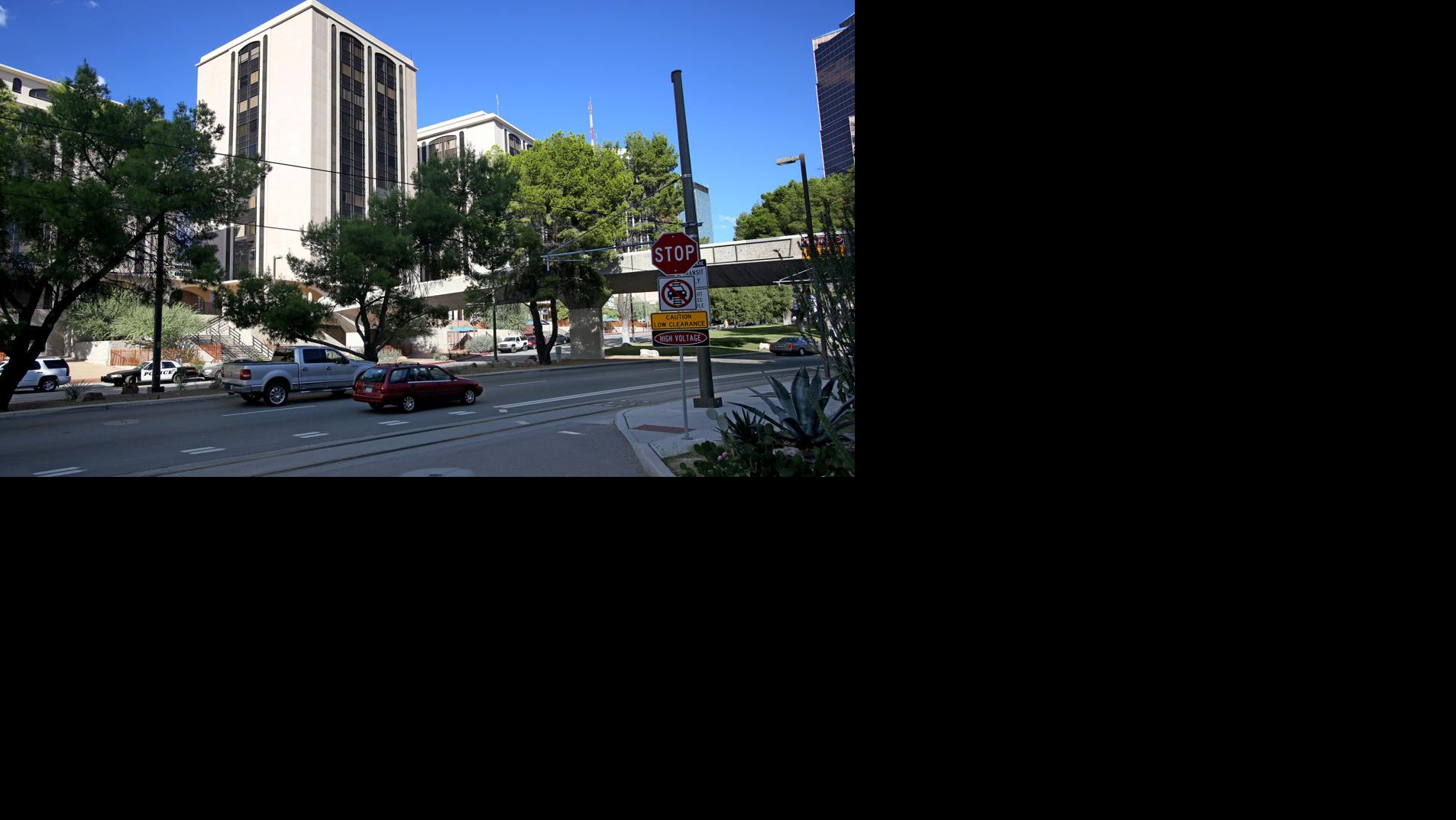 Pima County Superior Court warns of jury service phone scam Local