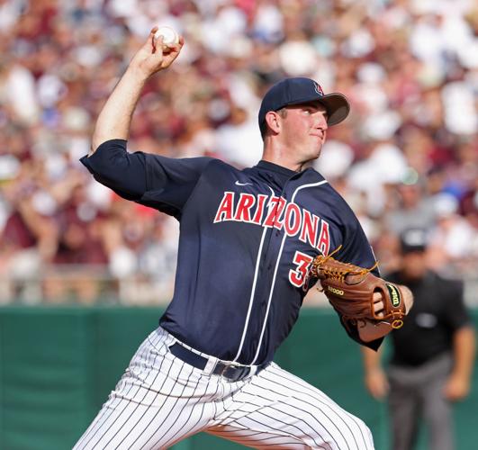 Best Arizona baseball photos