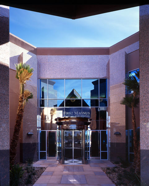 Setback for former First Magnus employees  