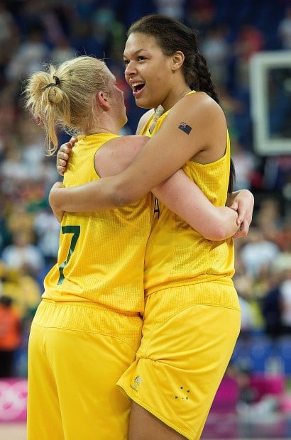 Olympic highlights, Aug. 11