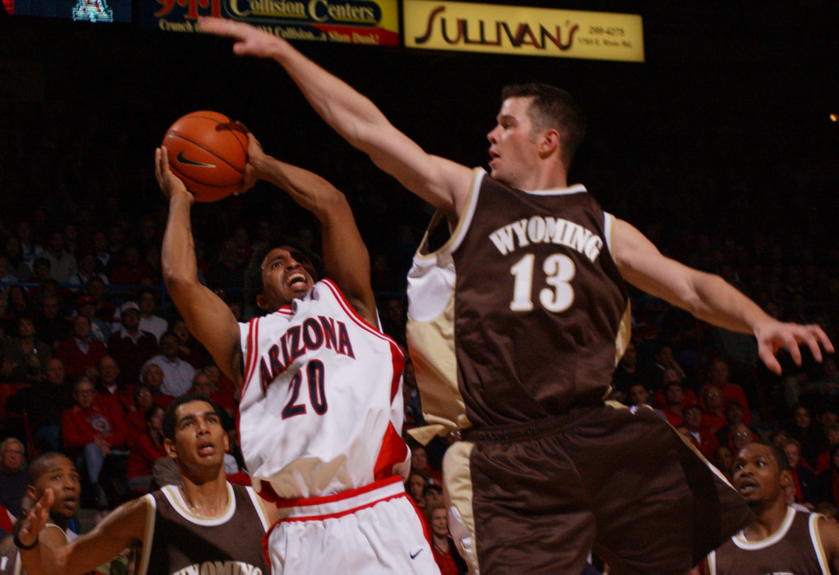 Salim Stoudamire