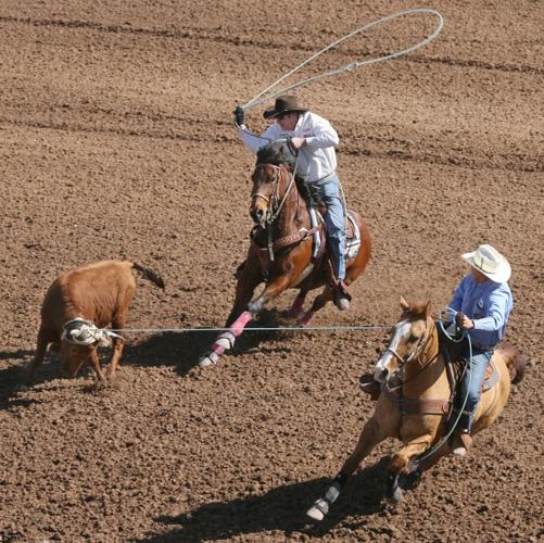 2012 Tucson Rodeo