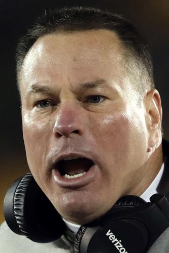 Arizona football coach candidates