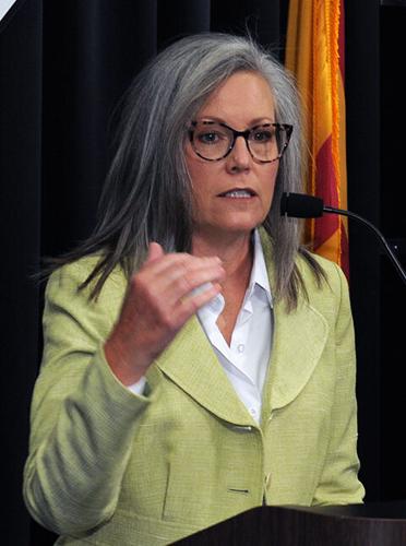 Arizona set to implement 'Turquoise Alert' system