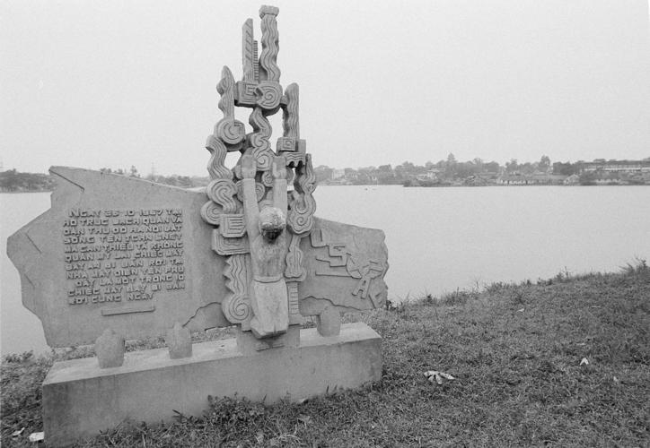Sen. John McCain of Arizona