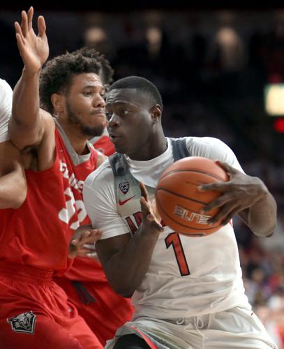 New Mexico vs. Arizona