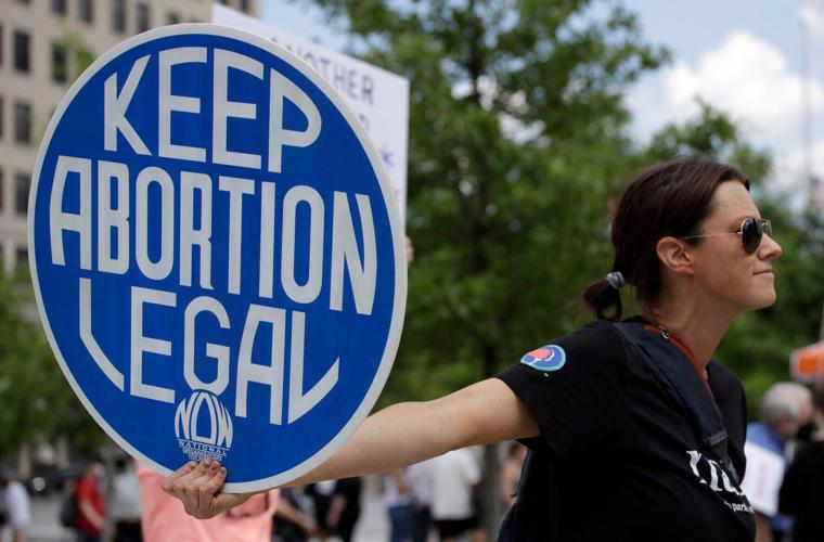 Abortion-States