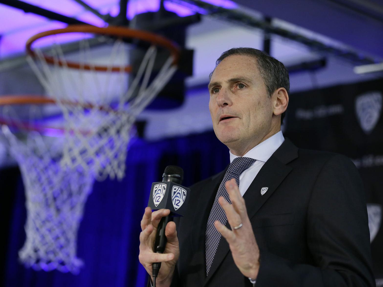 Greg Hansen The Bill Has Come Due On Out Of Control Spending In The Ncaa Greg Hansen Tucson Com