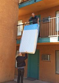 Steller: Innate fear, politics underlie rejection of refugees