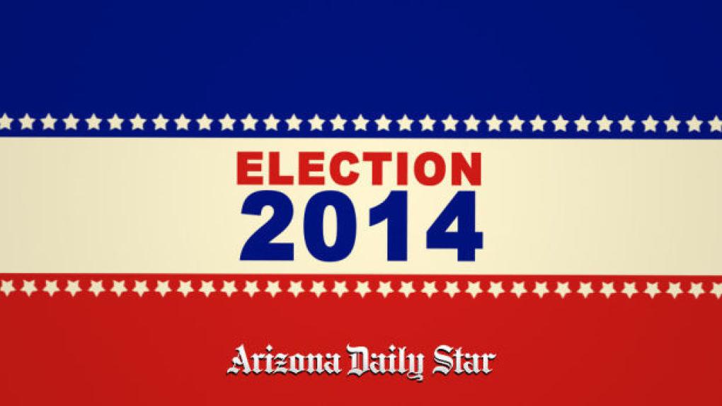 Maricopa voters oust Superior Court judge