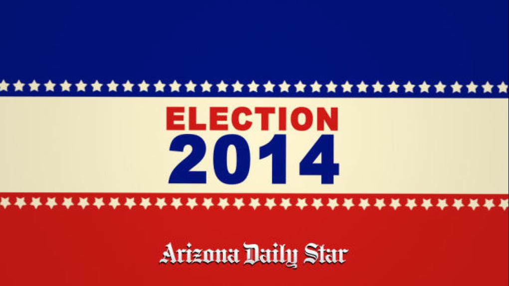 State voter turnout 27 percent; Pima County 30 percent ...