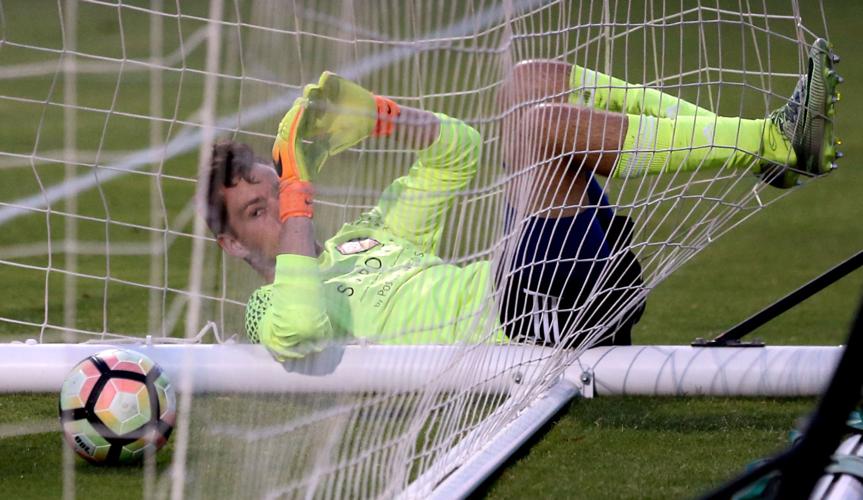 FC Tucson vs Albuquerque Sol