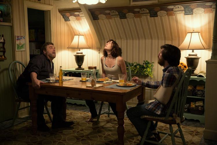 Film Review 10 Cloverfield Lane