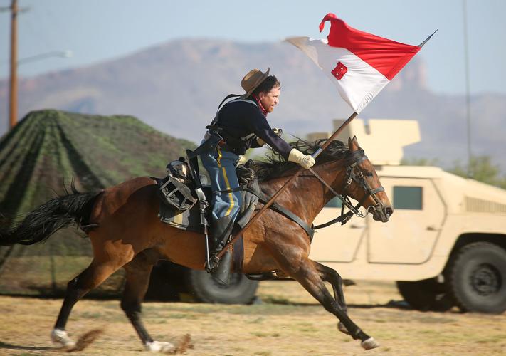 Ft. Huachuca