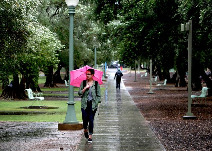 Tropical storm Newton