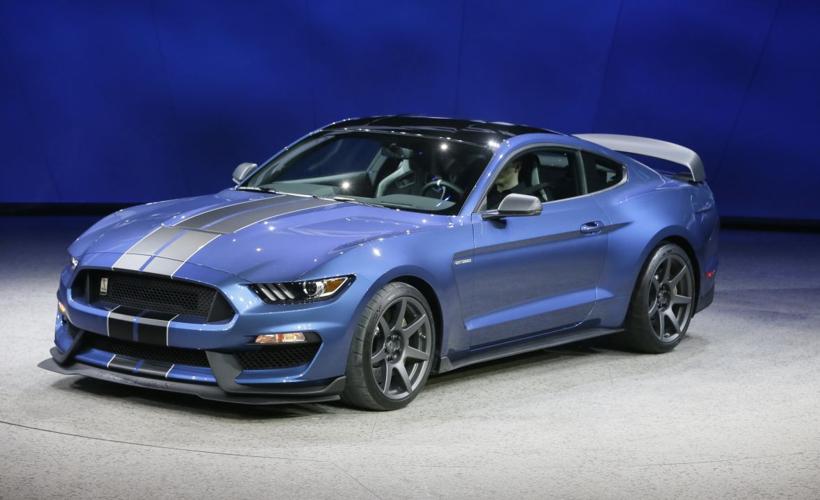 North American International Auto Show