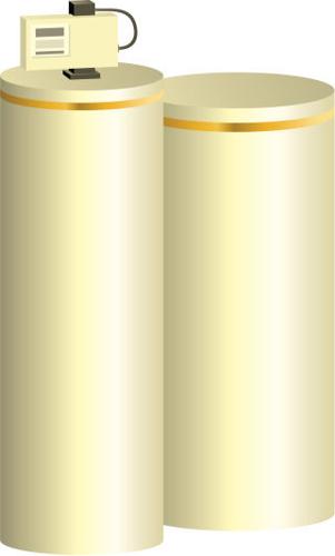 Traditional water softener the best