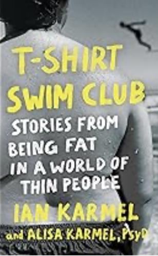 “T-Shirt Swim Club”