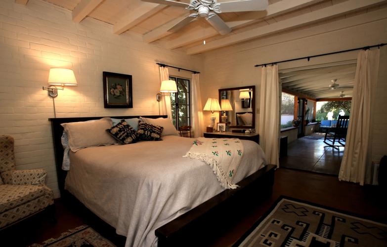 San Clemente Home Tour