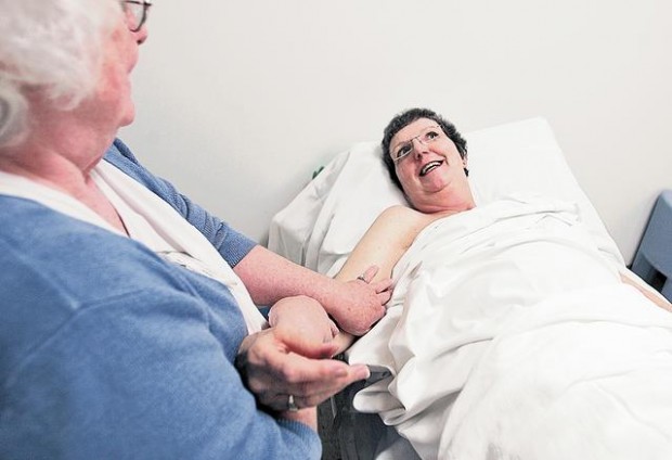 Deadly cancer eludes diagnosis  