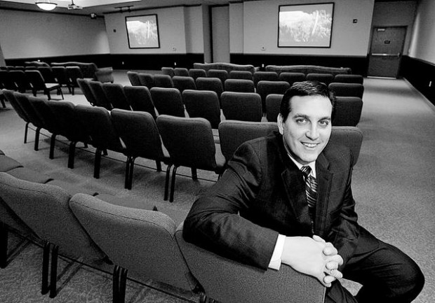 Meet Vistoso Memorial Chapel Funeral Home  