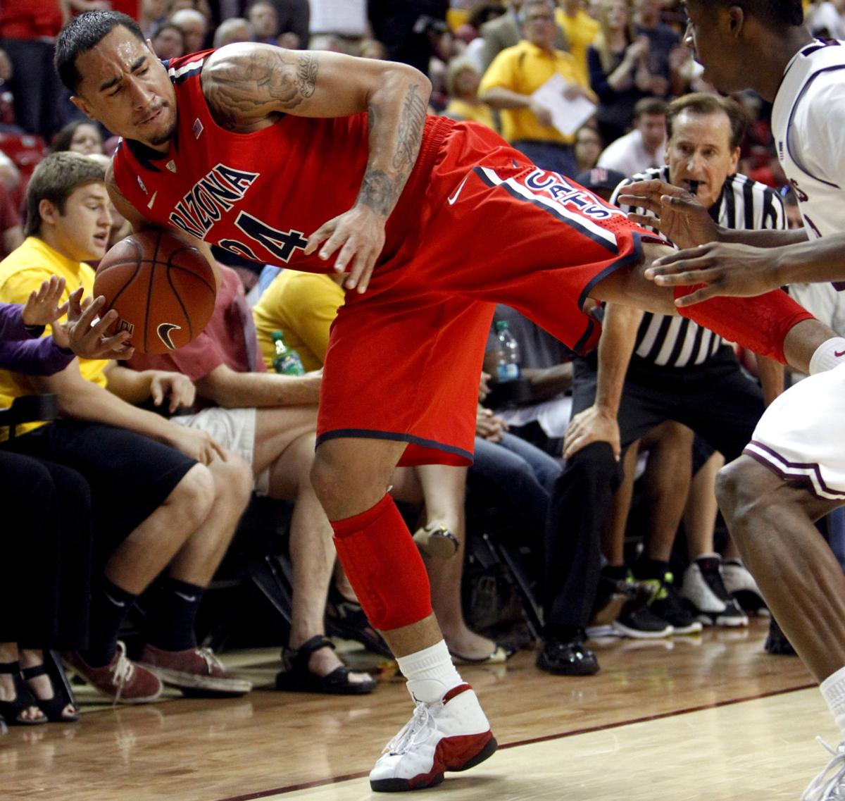Arizona Wildcats