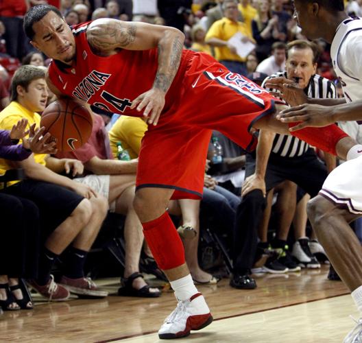 March 4, 2012: Loss at ASU likely means Cats must win Pac-12 tourney