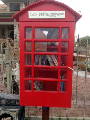 7th Avenue and Stone Avenue