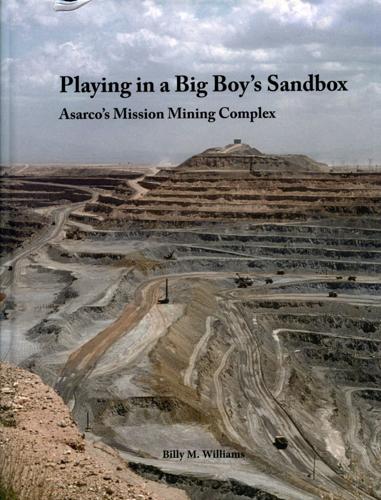 Playing in a Big Boy's Sandbox