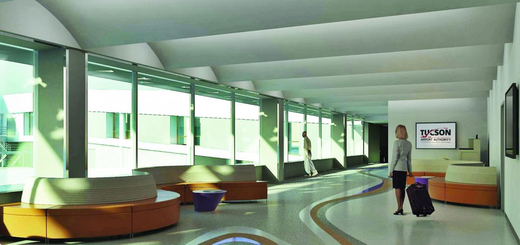 Tucson International Airport