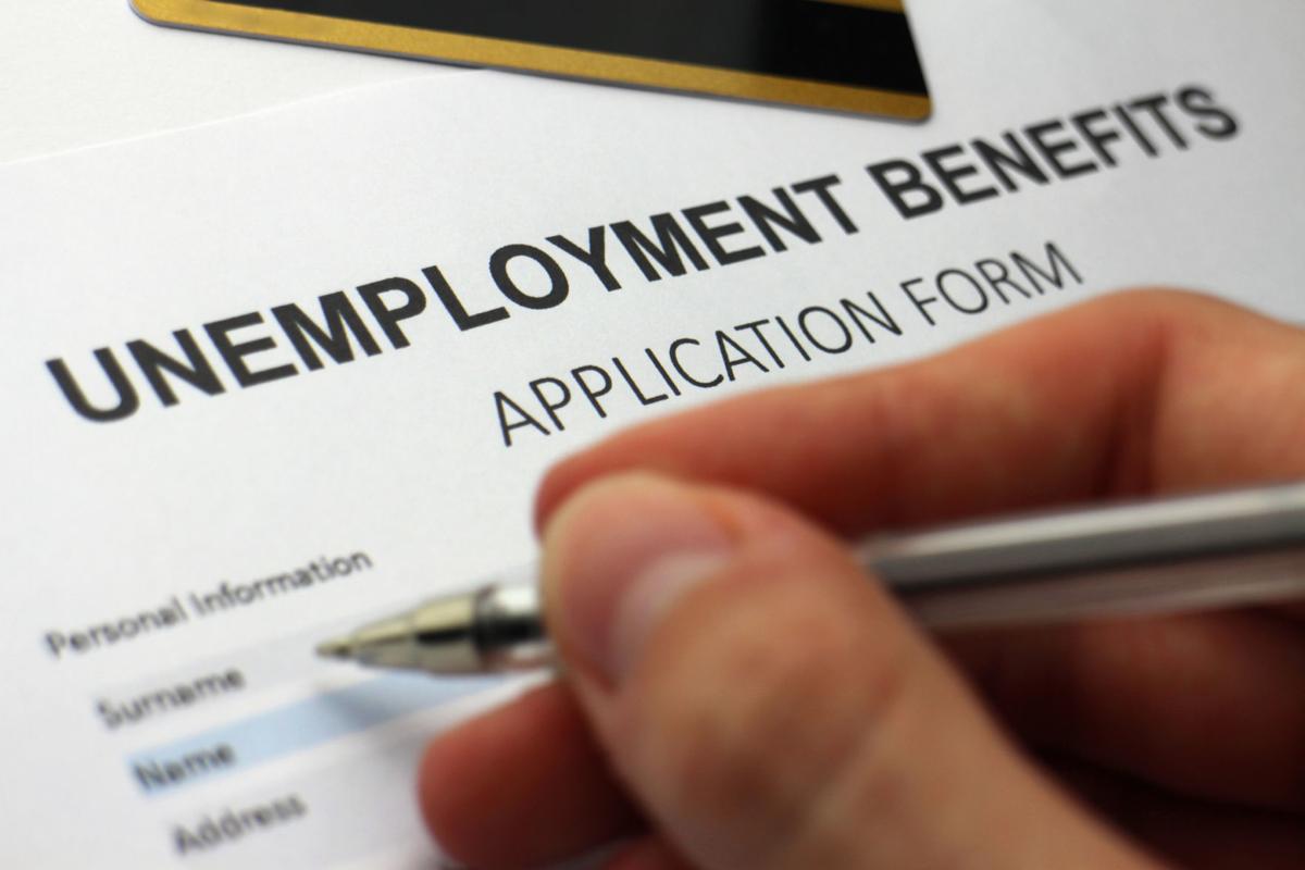 unemployment