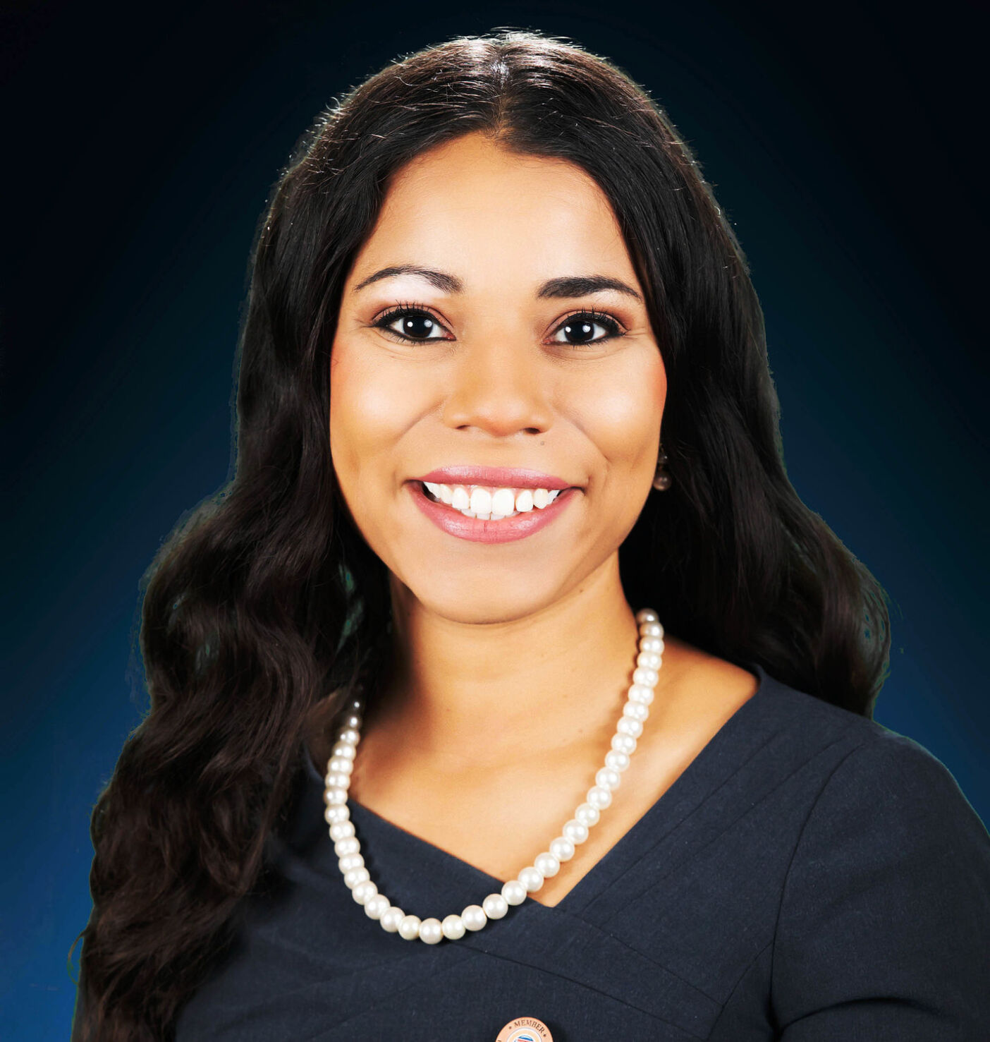 Rep. Analise Ortiz