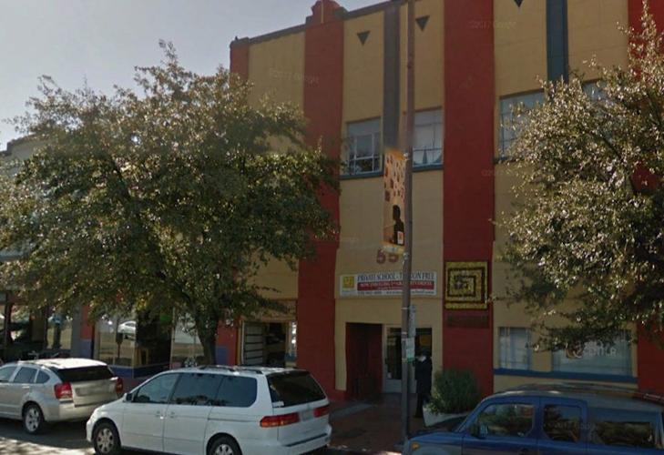 51-55 N. Sixth Avenue