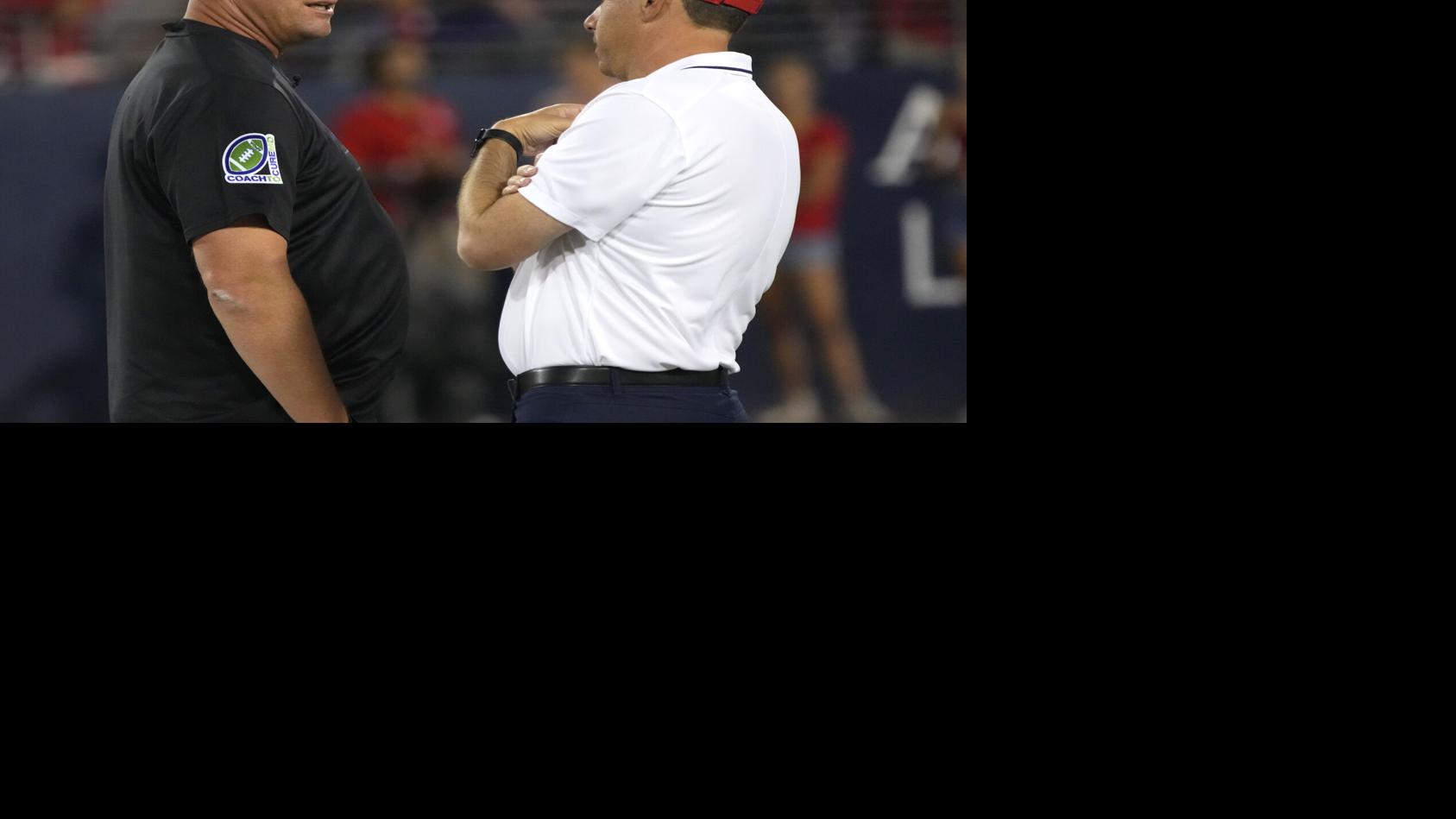 Pac12 Hotline postseason award picks