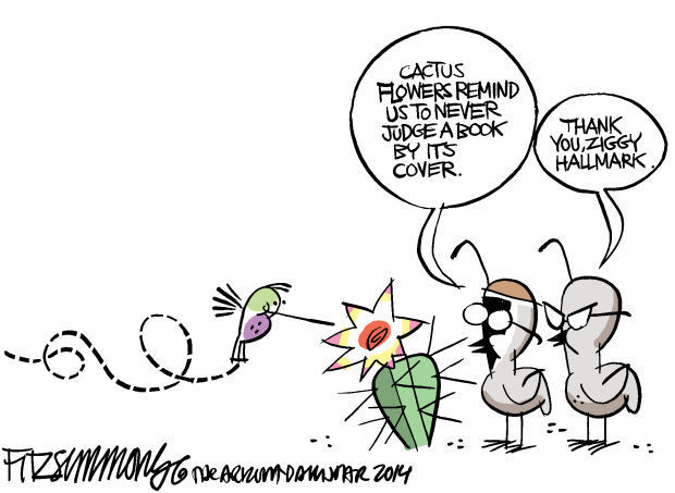 Last Laugh Flowering