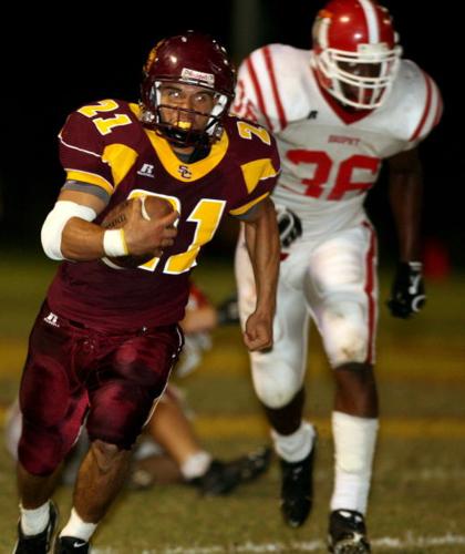 All-Star Christian Ramirez