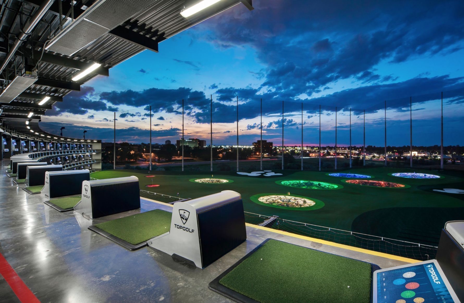 New Topgolf Entertainment Center Will Bring 325 Jobs To Tucson Area   58c830337ffd2.image 